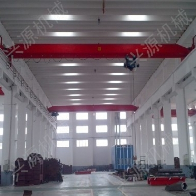 單梁起重機(jī)如何保養(yǎng)維護(hù)