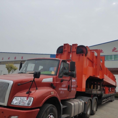 起重機(jī)的操作流程及過(guò)程應(yīng)該注意什么？