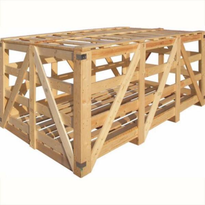 起重機(jī)運(yùn)輸時(shí)該如何包裝？