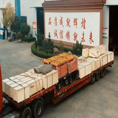 移動升降平臺發(fā)車！