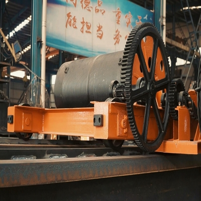 不用電的起重機，你用過嗎？